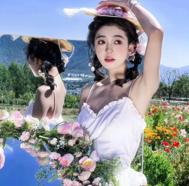 月落玉长河