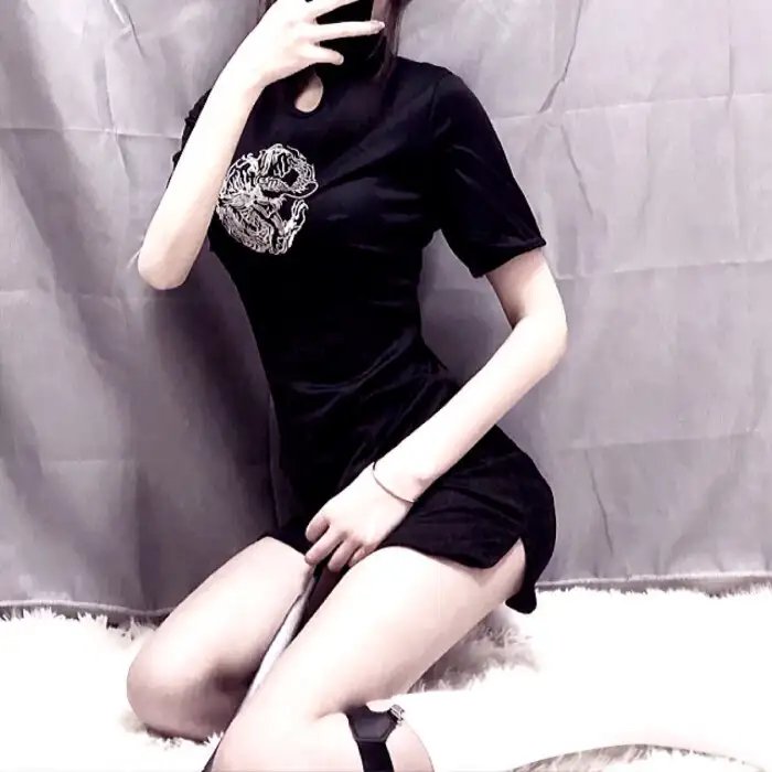天缘仙魔
